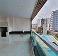 Entrada 100Mil + Saldo Em 30X | 1 Dorm 60M² Novo, Altissimo Padrão - Vila Caiçara