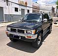 Hilux Sr5 (A Mais Nova Do Brasil)