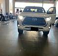 Hilux Srv Diesel Ipva2022 Pago