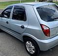 Celta Life/ Ls 1.0 Mpfi 8V Flexpower 5P 2010 R$11.900 (132.300Km)