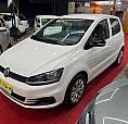 Fox Trendline 1.6 Flex 8V 5P