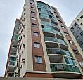Apartamento Para Aluguel Possui 58 Metros Quadrados Com 2 Quartos Em Jardim Camburi - Vitó