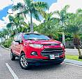 Ford Ecosport  2014  Freestyle 1.6  Flex 5P