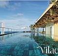 Apartamento À Venda Com 130M² Com 4 Quartos Sendo 2 Suites 1 Wc 2 Vagas No Pina - Recife -