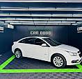 Chevrolet Cruze Lt Nb 2015
