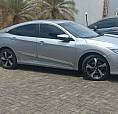 Honda Civic Sedan Ex 2.0 Flex 16V Aut.4P 2017