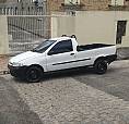 Fiat Strada 1.3 Mpi Fire 8V 67Cv Cs 2005