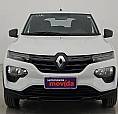 Renault Kwid Zen 1.0 12V Sce (Flex)