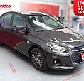 Chevrolet Onix Plus Lt 1.0 12V Flex Mec. 4P 2024