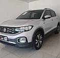 Volkswagen T-Cross Hig. 250 Tsi 1.4 Flex 16V 5P Aut 2023