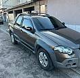 Fiat Strada Adv.1.8 16V Dualogic Flex Cd 2012