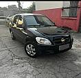 Chevrolet Prisma Sed. Maxx/ Lt 1.4 8V Econof. 4P 2010
