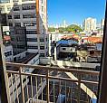 Apartamento Na Mooca, Em Frente Ao Metrô Bresser.