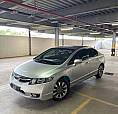 Honda Civic Sed. Lxl/Lxl Se 1.8 Flex 16V Mec. 2011