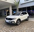 Volkswagen T-Cross 1.0 Tsi Flex 12V 5P Aut. 2022