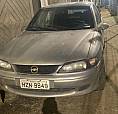 Chevrolet Vectra Gl 2.2 / 2.0 Mpfi 1998