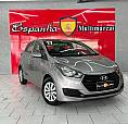 Hyundai Hb20 Comfort 1.0 Flex 12V Mec. 2017