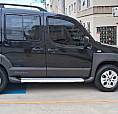 Fiat Doblo Adv/Adv Tryon/Locker 1.8 Flex 2012