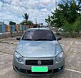 Fiat Palio Elx 1.0 Fire/30 Anos F. Flex 8V 4P 2010