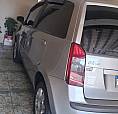 Fiat Idea Elx 1.4 Mpi Fire Flex 8v 5p 2008