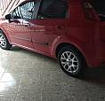 Punto Elx 1.4 2009 Completo