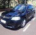 Chevrolet Astra 2005/2005 2.0 Mpfi Advantage 8V Flex 2P Manual