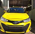 Atenção Taxistas, Veiculo Yaris Xl Live 1.5 0 Km  Com Isenção De Ipie Icms