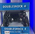 Controle Sem Fio Doubleshock 4