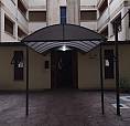 Apartamento Para Aluguel Com 55 Metros Quadrados Com 2 Quartos Em Santo Antônio - Porto Al