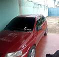 Vendo Celta Básico  Em Dias. Pra Vender Rapido