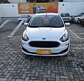 Ford Ka 2019/2020 1.0 Ti-Vct Flex Se Manual