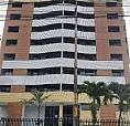 Apartamento Com Ótima Localização Na Aldeota, 138 Com 4 Quartos