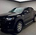 Ford Ranger Xlt 4P