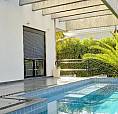 Aldeia Do Vale - Casa Térrea Estilo Moderno 3 Suítes E Lazer Com Piscina Aquecida