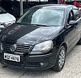 Polo Sedan 2010 1.6 