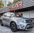 Suzuki Vitara 2018 4Sport 1.4 Tb Só 58.000 Km Extremamente Novo