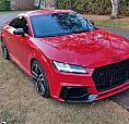 Audi Tt Ambition Sline 15/15 Com 33 Mil Km