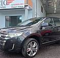 Ford Edge Limited 3.6 V6 Awd Teto Panorâmico. Já Financiado