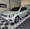 Gol G7(Último Modelo) Impecável  Abaixo Da Fipe 