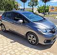 Honda Fit 1.5 Automático