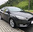 Focus Se 1.6 2018 Câmbio Manual 