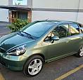 Honda Fit Lx 1.4/ 1.4 Flex 8V/16V 5P Mec. 2004