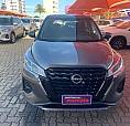 Nissan Kicks 1.6 Active Cvt (Flex)