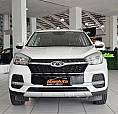 Caoa Chery Tiggo 5X 1.5 Vvt Turbo Iflex T Dct - 2021/2022