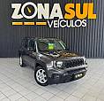 Jeep Renegade Sport T270 1.3 Turbo 2022 Automático - Oportunidade