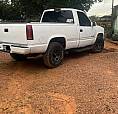 Chevrolet Silverado Conquest 4.2 Diesel Turbo 1999