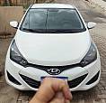 Hyundai Hb20 Comf./C.plus/C.style 1.0 Flex 12V 2015