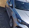 Fiat Cronos Drive Gsr 1.3 8V Flex 2019