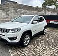 Jeep Compass Longitude 2.0 4x2 Flex 16v Aut. 2021