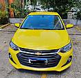 Chevrolet Onix Plus Ltz 1.0 12V Tb Flex Mec. 4P 2021